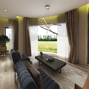 Showroom 4.0 Vạn Phúc