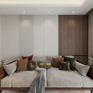 Căn hộ 3 phòng ngủ
