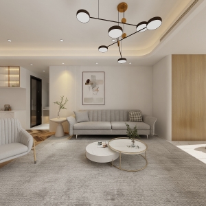 Căn hộ 2 phòng ngủ